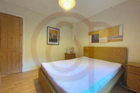 1 bedroom flat to rent, Molyneux Street, Marylebone, W1H