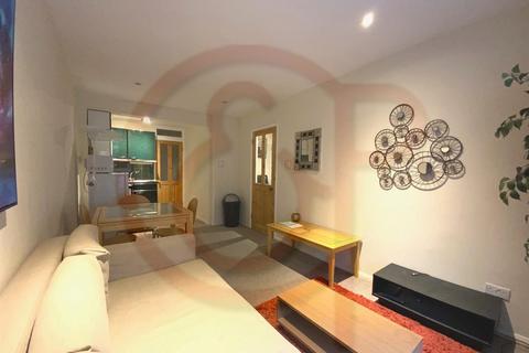 1 bedroom flat to rent, Molyneux Street, Marylebone, W1H