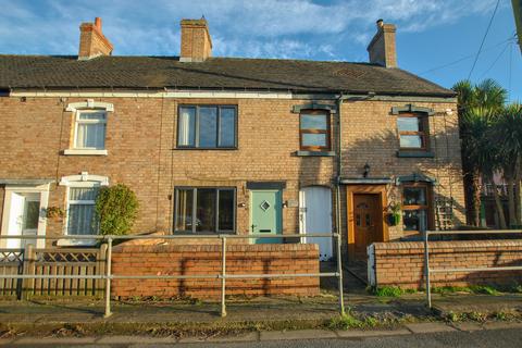 2 bedroom terraced house for sale, Wellington Road, Horsehay, Telford, TF4 3BT