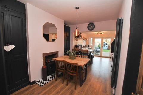 2 bedroom terraced house for sale, Wellington Road, Horsehay, Telford, TF4 3BT