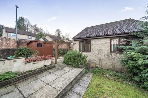 2 bedroom bungalow for sale, Wheelers Road, RADSTOCK BA3