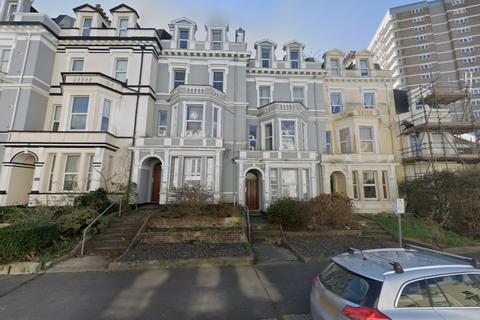 1 bedroom ground floor flat to rent, Citadel Road, Plymouth PL1