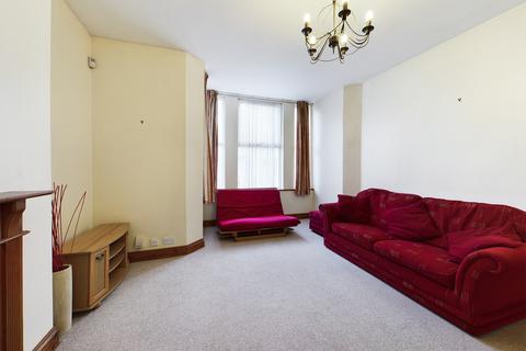 1 bedroom ground floor flat to rent, Citadel Road, Plymouth PL1