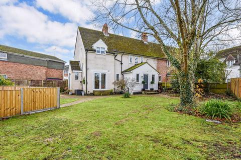 5 bedroom semi-detached house for sale, Shepherds Road, Bartley, Southampton, SO40