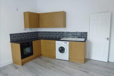 Studio to rent, High Street, Alloa