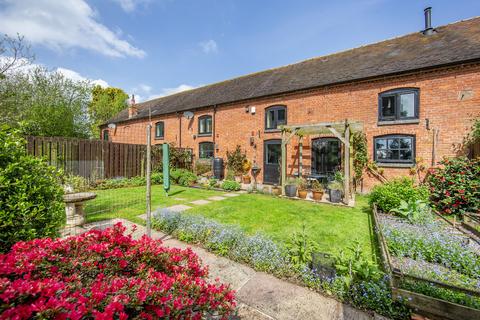 4 bedroom barn conversion for sale, Heywood Lane, Audlem