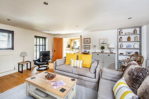 4 bedroom barn conversion for sale, Heywood Lane, Audlem