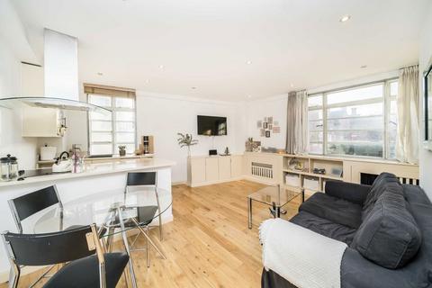 1 bedroom flat to rent, Sloane Avenue, London SW3