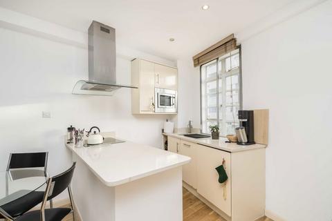 1 bedroom flat to rent, Sloane Avenue, London SW3