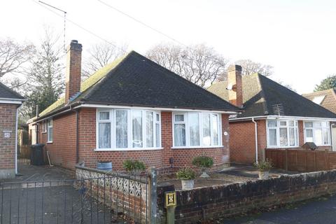 3 bedroom detached bungalow for sale, BH10 WICKET ROAD, Bournemouth