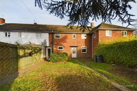 4 bedroom semi-detached house for sale, Alan Moss Road, Loughborough