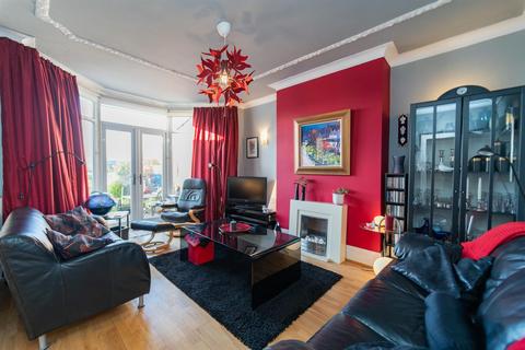 4 bedroom semi-detached house for sale, St. Werburghs Road, Chorlton