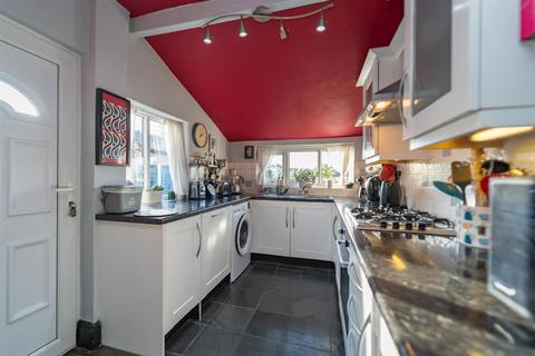 4 bedroom semi-detached house for sale, St. Werburghs Road, Chorlton