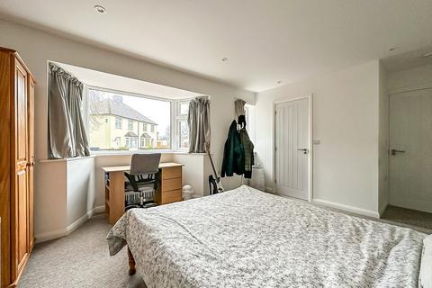 1 bedroom in a house share to rent, Kendal Way, Cambridge CB4