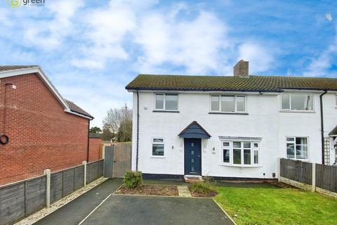 3 bedroom semi-detached house for sale, Lindridge Road, Sutton Coldfield B75