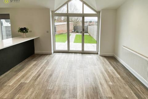 410 Lindridge Road, Sutton Coldfield, B75 7JB
