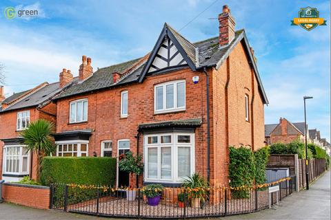 4 bedroom semi-detached house for sale, Florence Road, Sutton Coldfield B73