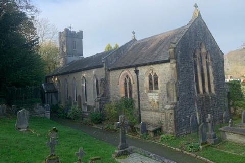 Property for sale, St Pauls Church, Bell Hill, Lindale, Grange over Sands, LA11 6LD