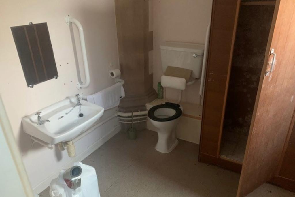 Wc