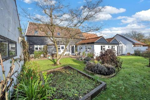 6 bedroom barn conversion for sale, North Lopham