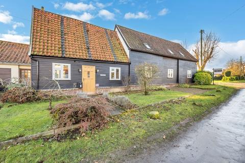 6 bedroom barn conversion for sale, North Lopham