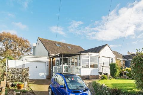 3 bedroom detached bungalow for sale, Haytor Drive, Newton Abbot, TQ12 4DU