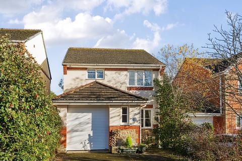 3 bedroom detached house for sale, Badgers Way, Bovey Tracey