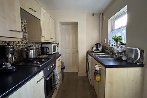 3 bedroom terraced house for sale, Saxby Road, Melton Mowbray