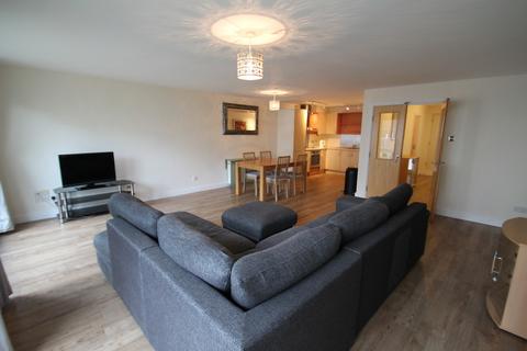 3 bedroom flat to rent, Wharfside Street, Birmingham B1