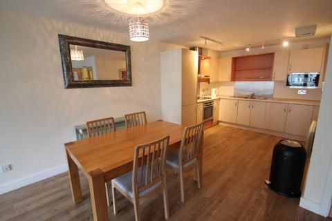 3 bedroom flat to rent, Wharfside Street, Birmingham B1