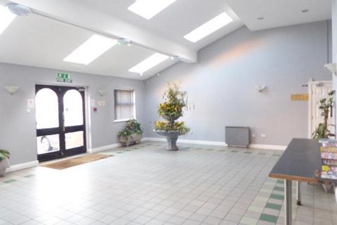 undefined, Rosedale Mansions, Hull, HU3 2TE