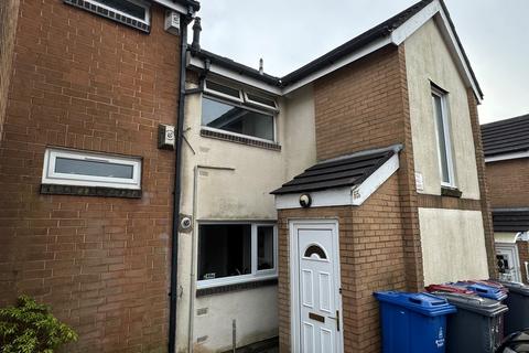 1 bedroom flat to rent, Beatrice Place, Blackburn