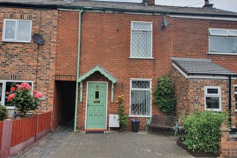 2 bedroom terraced house for sale, Main Road, Moulton, Northwich