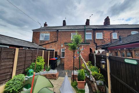 2 bedroom terraced house for sale, Main Road, Moulton, Northwich