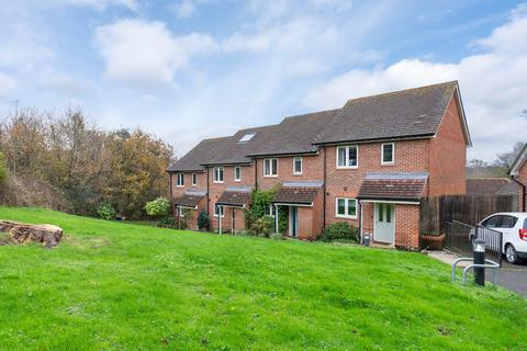 2 bedroom end of terrace house for sale, Thrower Place, Dorking