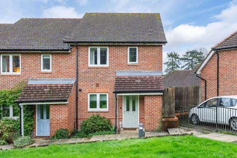 2 bedroom end of terrace house for sale, Thrower Place, Dorking