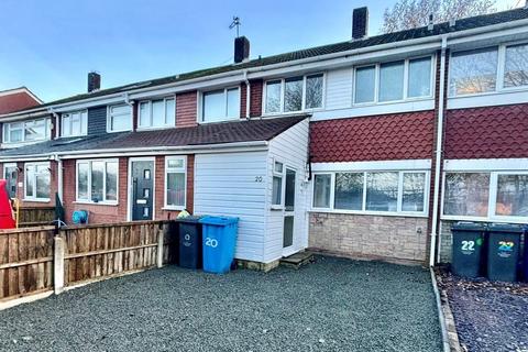 20 Anson Road, Great Wyrley, Walsall, WS6 6JE