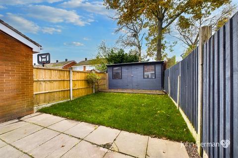 20 Anson Road, Great Wyrley, Walsall, WS6 6JE