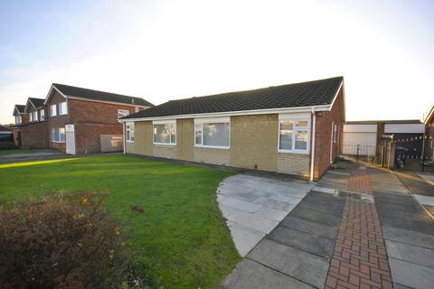 2 bedroom semi-detached bungalow for sale, Sturton Close, Doncaster DN4