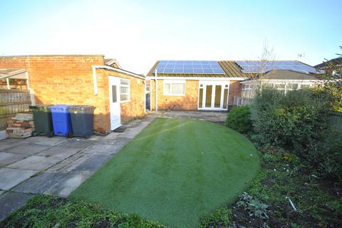 2 bedroom semi-detached bungalow for sale, Sturton Close, Doncaster DN4