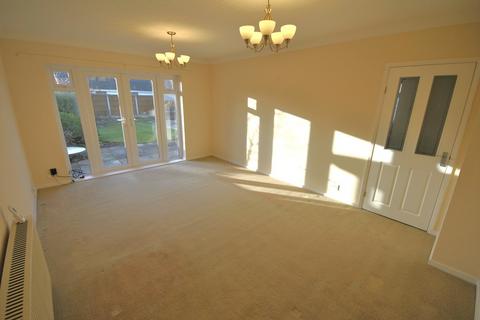 2 bedroom semi-detached bungalow for sale, Sturton Close, Doncaster DN4