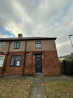 3 bedroom semi-detached house to rent - Fir Grove, Thornaby On Tees TS17