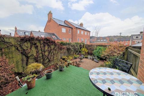 4 bedroom townhouse for sale, Taylor Court, Ashbourne