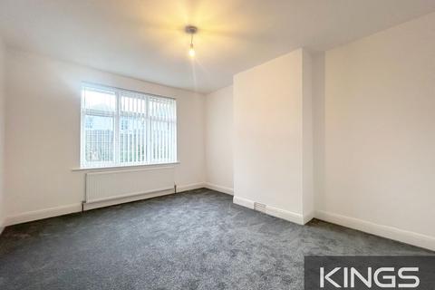 3 bedroom semi-detached house to rent, Chamberlain Road, Southampton