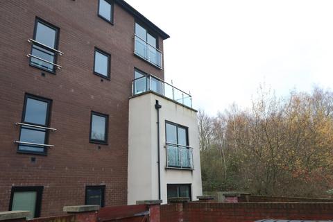 2 bedroom apartment for sale, Marvell Way, Rotherham S63