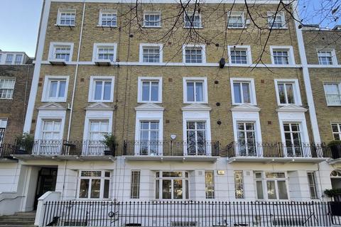 2 bedroom apartment to rent, Brompton Square, Chelsea, SW3