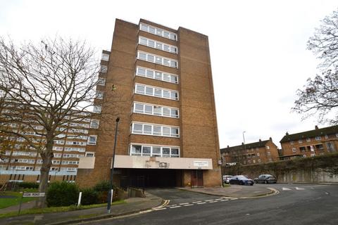 undefined, Leda Road, London