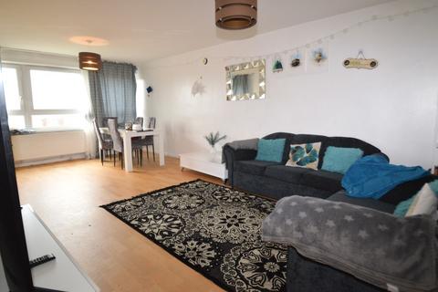 undefined, Leda Road, London
