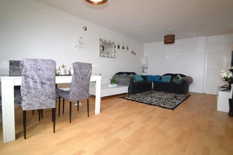 undefined, Leda Road, London