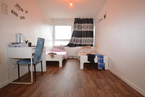 undefined, Leda Road, London